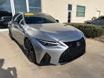 Lexus IS 350 F Sport RWD