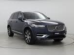 Volvo XC90 B6 Ultimate Bright Theme 6-Passenger AWD