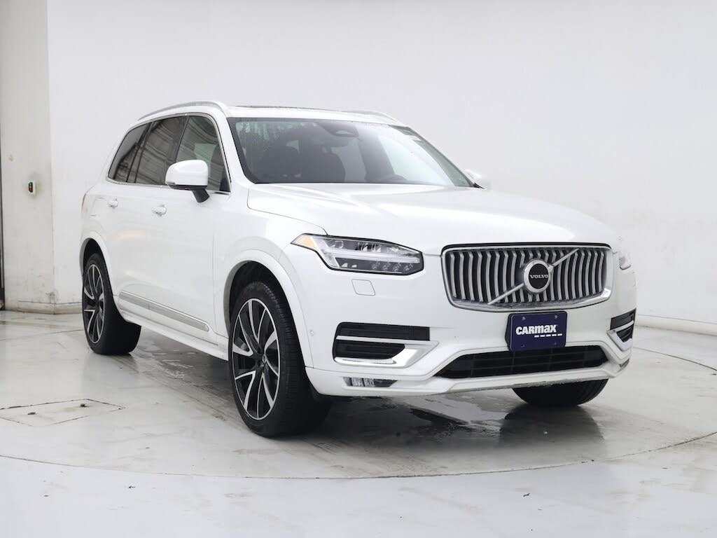 2023 Volvo XC90 B5 Plus Bright Theme AWD