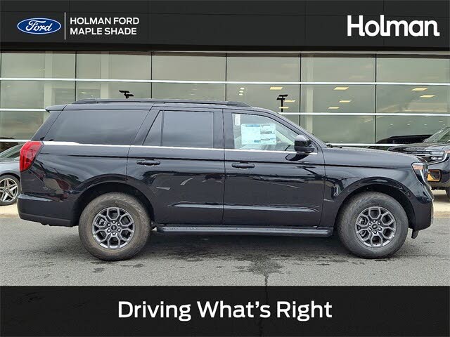 2025 Ford Expedition Active 4WD