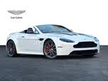 Aston Martin V12 Vantage S Roadster RWD