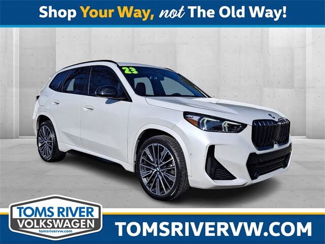 2023 BMW X1 xDrive28i AWD