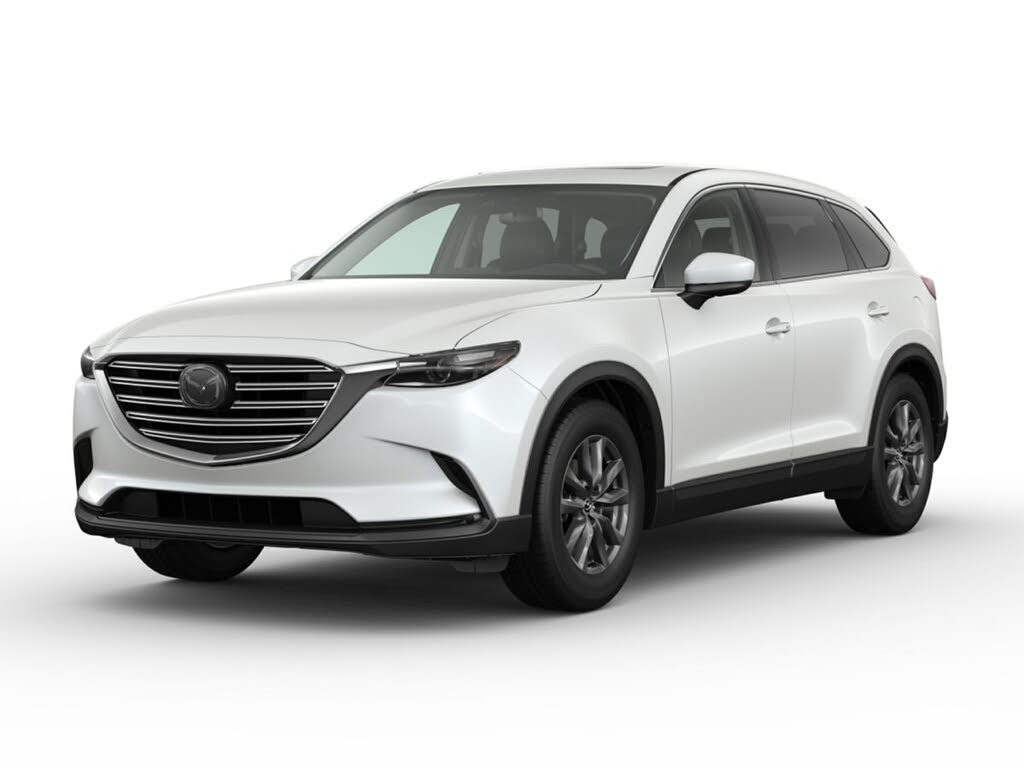 2023 Mazda CX-9 Touring AWD