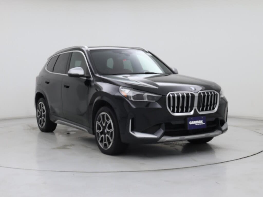 2024 BMW X1 xDrive28i AWD