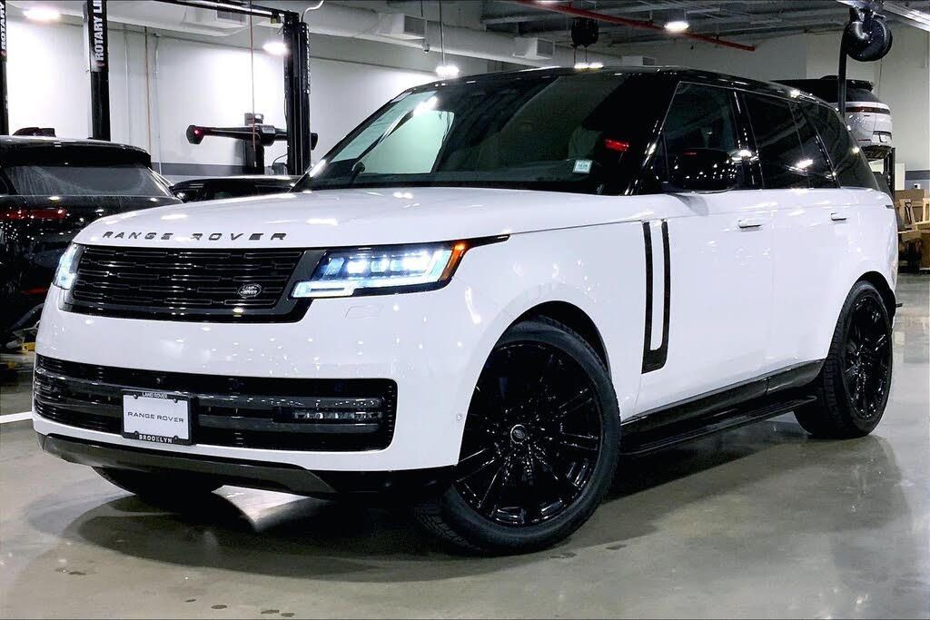 2024 Land Rover Range Rover P530 Autobiography AWD