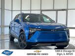 Chevrolet Blazer EV LT eAWD