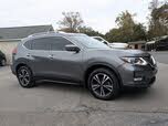 Nissan Rogue SV FWD