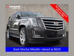 Cadillac Escalade Premium Luxury 4WD