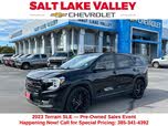 GMC Terrain SLE FWD