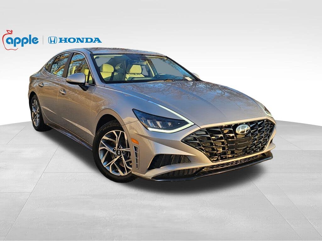 2023 Hyundai Sonata SEL FWD