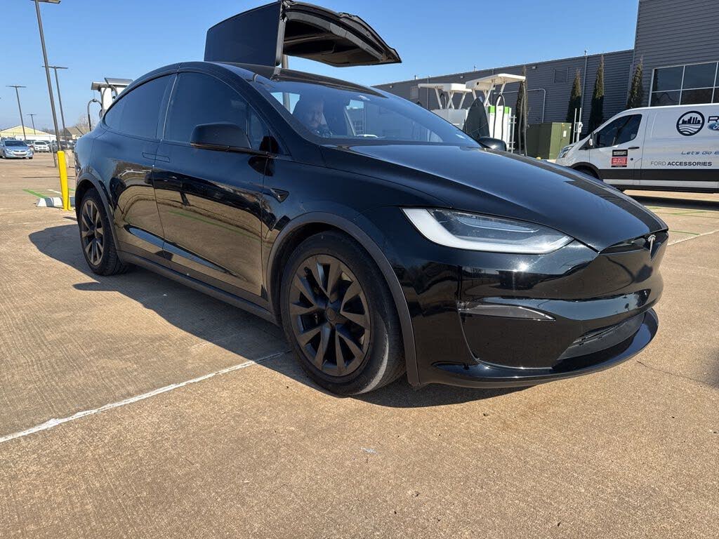 2023 Tesla Model X