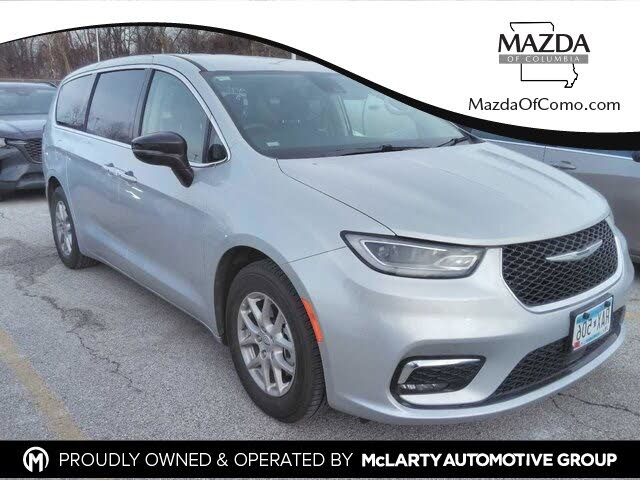 2024 Chrysler Pacifica Touring L FWD