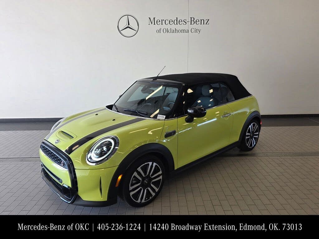 2024 MINI Cooper