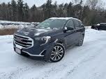 GMC Terrain SLT AWD