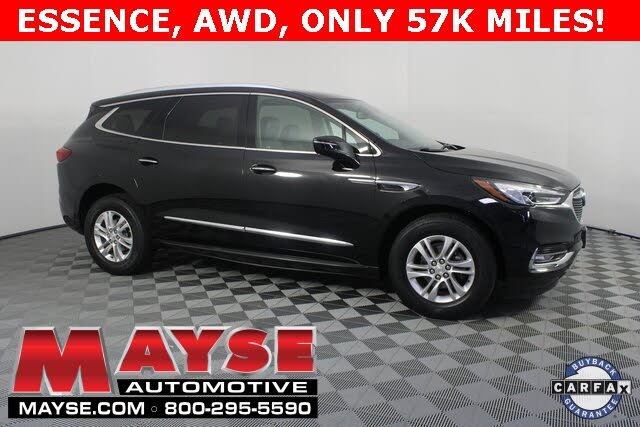 2020 Buick Enclave Essence AWD