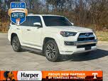 Toyota 4Runner Limited 4WD
