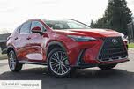 Lexus NX 350 Luxury AWD