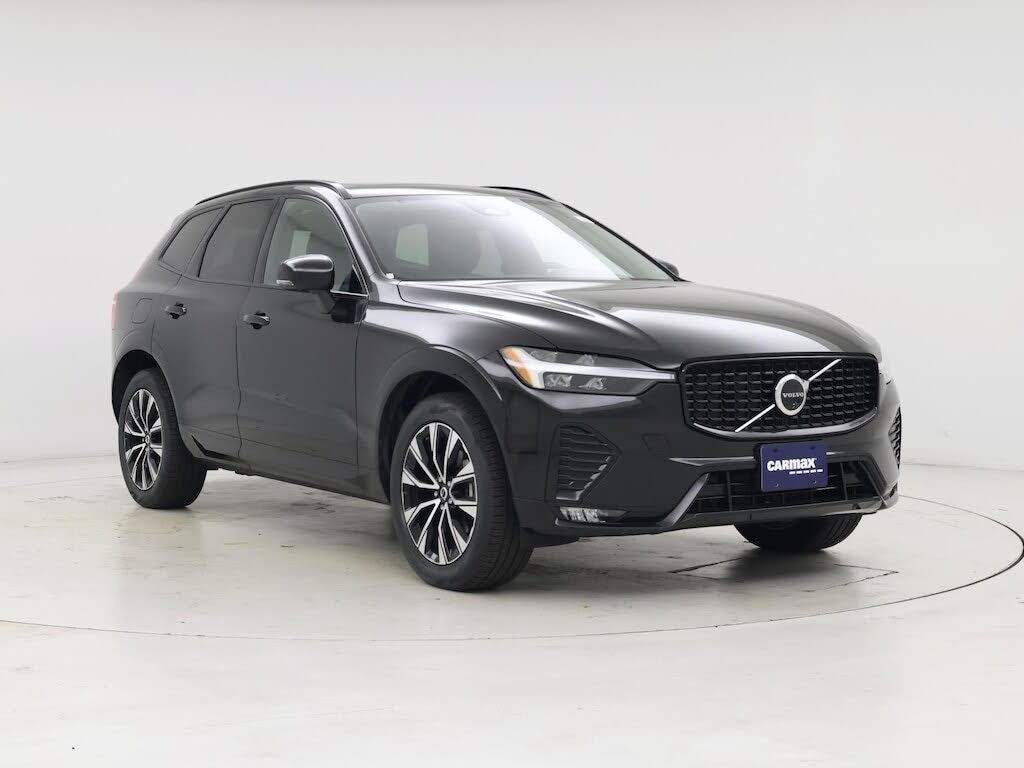 2025 Volvo XC60 B5 Plus Dark Theme AWD