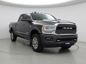 RAM 2500 Limited Crew Cab 4WD