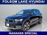 Volvo XC40 T5 Momentum AWD