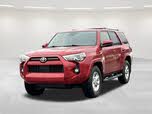 Toyota 4Runner SR5 RWD