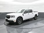 Ford Maverick XLT SuperCrew AWD