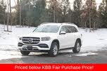 Mercedes-Benz GLS 450 4MATIC