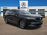 Acura MDX SH-AWD with Technology Package