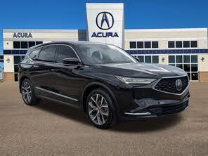 Acura MDX SH-AWD with Technology Package