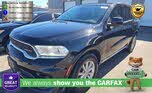 Dodge Durango SXT RWD