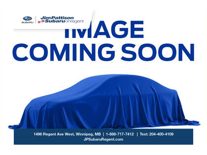 2018 Subaru Forester 2.5i Touring