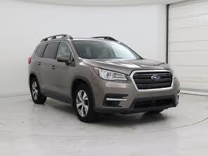 Subaru Ascent Premium 7-Passenger AWD