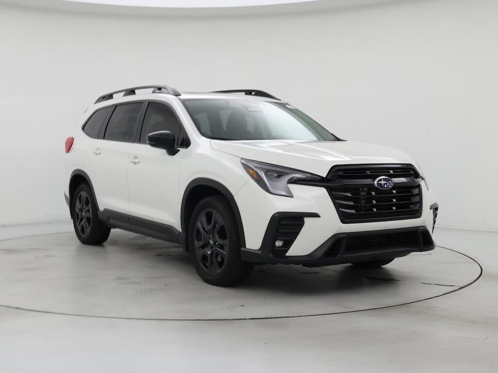 2024 Subaru Ascent Onyx Edition AWD