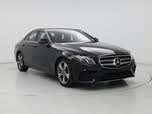 Mercedes-Benz E-Class E 350 4MATIC AWD