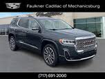 GMC Acadia Denali AWD