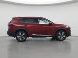 Nissan Rogue SL FWD