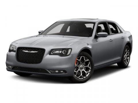 2017 Chrysler 300 S RWD
