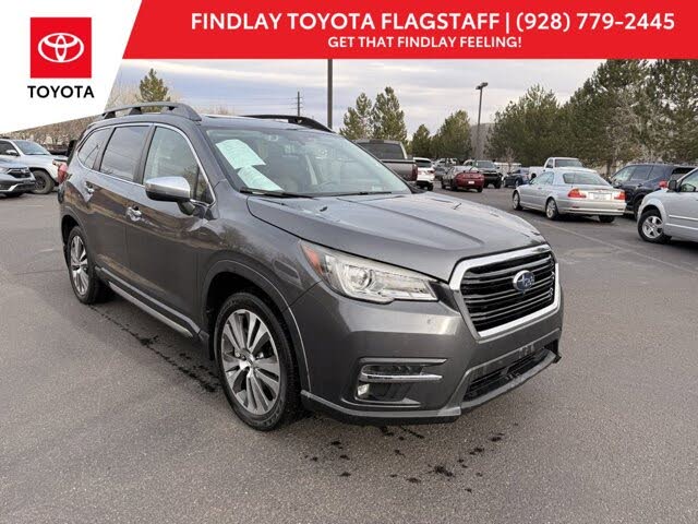 2020 Subaru Ascent Touring 7-Passenger AWD