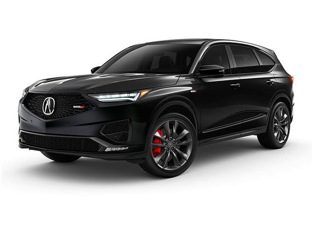 2023 Acura MDX Type S SH-AWD