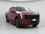 Ford F-150 Lightning Lariat SuperCrew AWD