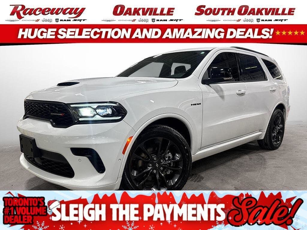 Dodge Durango R/T AWD 2024
