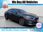 BMW 2 Series 228i xDrive Gran Coupe AWD