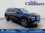 Mercedes-Benz GLS 450 4MATIC
