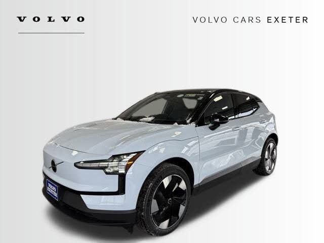 2026 Volvo EX30 Twin Plus eAWD