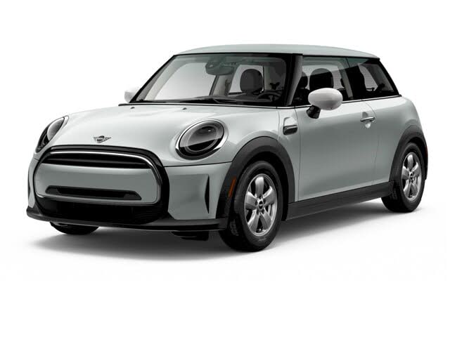 2023 MINI Cooper 2-Door Hatchback FWD