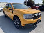 Ford Maverick Lariat SuperCrew AWD