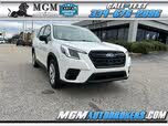 Subaru Forester Crossover AWD