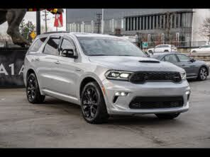 Dodge Durango R/T AWD