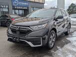 Honda CR-V LX AWD