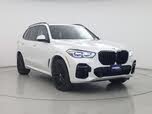 BMW X5 M50i xDrive AWD